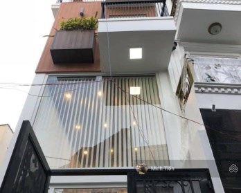 Hàng siêu Hiếm mặt tiền Bàu Cát 2, P12,Q.TB, 4x15