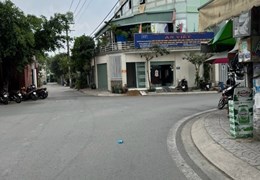 Giảm thêm 200tr  Cần Tiền Bán Gấp Lô Đất Quận 9  SHR-155,3 m Thiện Chí Thương Lượng