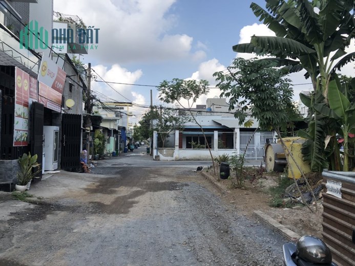 Giảm thêm 200tr  Cần Tiền Bán Gấp Lô Đất Quận 9  SHR-155,3 m Thiện Chí Thương Lượng
