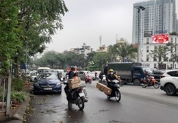 Bán ĐẤT phố Trần Khát Chân, Chợ Giời, ô tô. LH: Địa Thủy Sư Trần Thọ 0906299843
