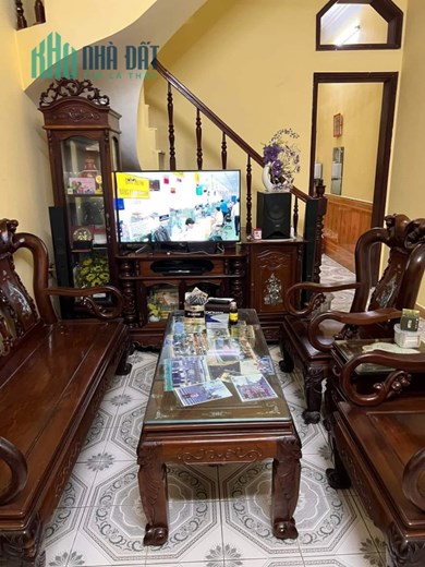 Hot! Vạn Phúc, Hà Đông, Ô TÔ, KINH DOANH, 45m2x4T nhỉnh 5 tỷ