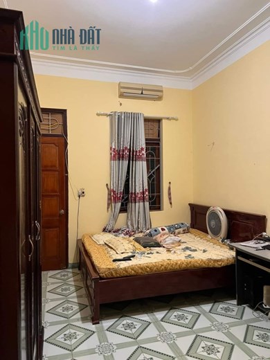 Hot! Vạn Phúc, Hà Đông, Ô TÔ, KINH DOANH, 45m2x4T nhỉnh 5 tỷ