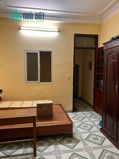 Hot! Vạn Phúc, Hà Đông, Ô TÔ, KINH DOANH, 45m2x4T nhỉnh 5 tỷ