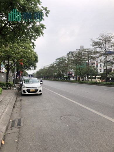 Bán nhà Ngô Gia Tự, ô tô tránh, kinh doanh, 55 m2, giá chỉ 6,2 tỷ.