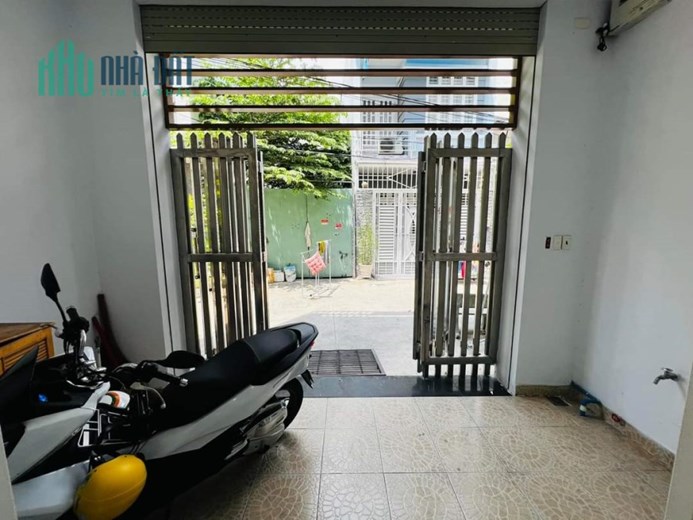 Bán Nhà 3 Tầng Giá Tốt Khu An Lộc, Lê Đức Thọ, P.17, Gò Vấp 70m2 chỉ 5,9 tỷ