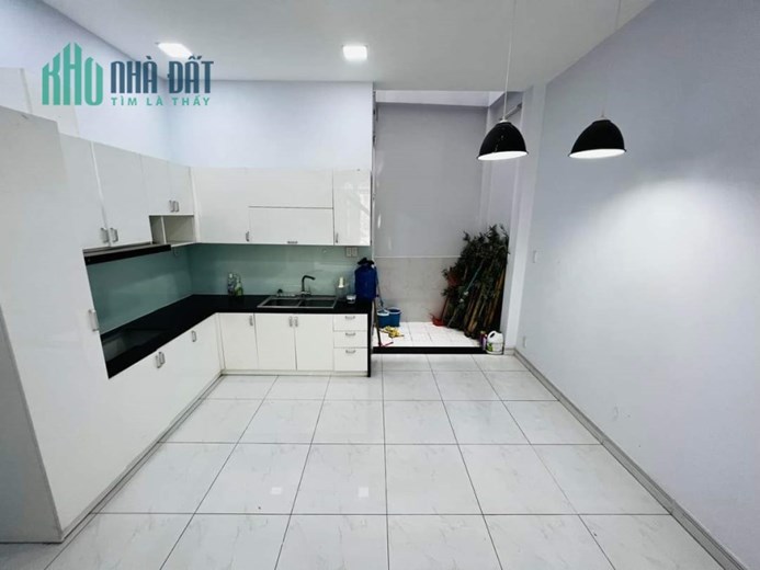Bán Nhà 3 Tầng Giá Tốt Khu An Lộc, Lê Đức Thọ, P.17, Gò Vấp 70m2 chỉ 5,9 tỷ