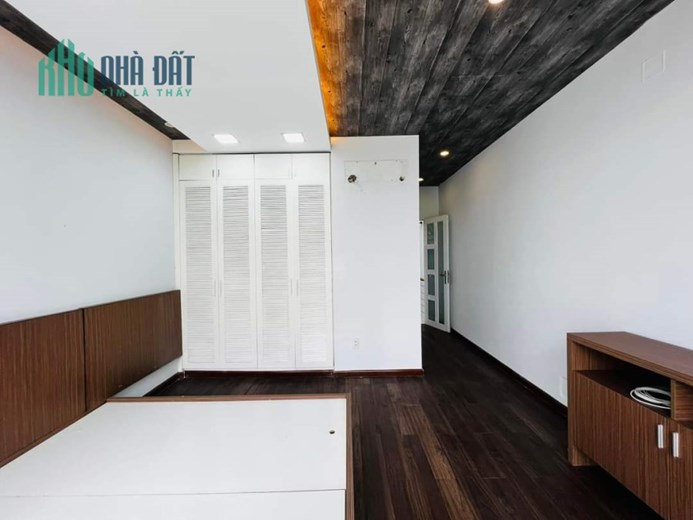 Bán Nhà 3 Tầng Giá Tốt Khu An Lộc, Lê Đức Thọ, P.17, Gò Vấp 70m2 chỉ 5,9 tỷ