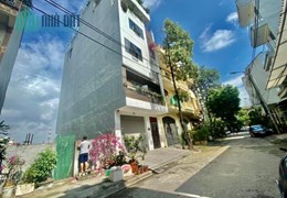 view hồ, đất phân lô Ngọc Hồi Giải Phóng, SD 100M2, ô tô tránh chạy quanh, 8.5 tỷ