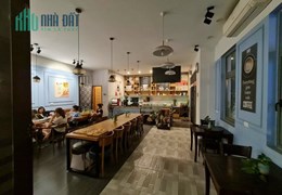 Bán Nhà Hàng Vôi, Vị Trị Đẹp, Vỉa Hè Rộng, Kinh Doanh Đỉnh, 98m2, 5 Tầng, Nhỉnh 37 Tỷ.