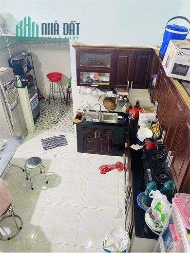 Bán nhà Gò Dầu, Tân Quý, Tân Phú – Hẻm 8m thông, 84m2, 2 tầng, 8.3 tỷ