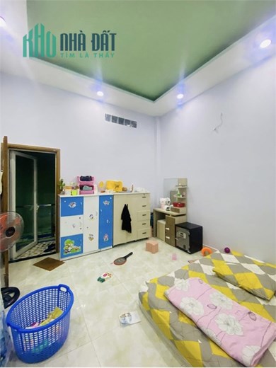 Bán nhà Gò Dầu, Tân Quý, Tân Phú – Hẻm 8m thông, 84m2, 2 tầng, 8.3 tỷ