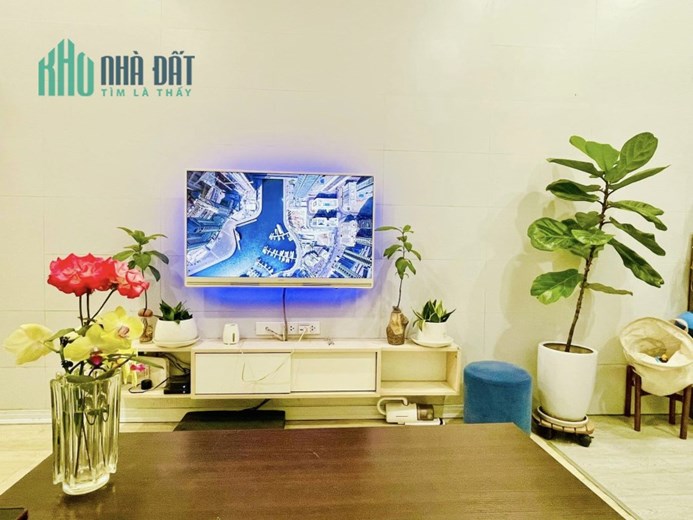 Rẻ nhất! Bán nhà Quang Trung, Hà Đông, PHÂN LÔ, Ô TÔ, 75m2 chỉ 5 tỷ 9