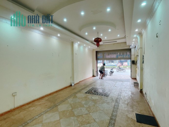 Bán nhà Mặt Phố 6XX Nguyễn Văn Cừ Long Biên chỉ 26,9 tỷ diện tích 96 m2 mặt tiền rộng