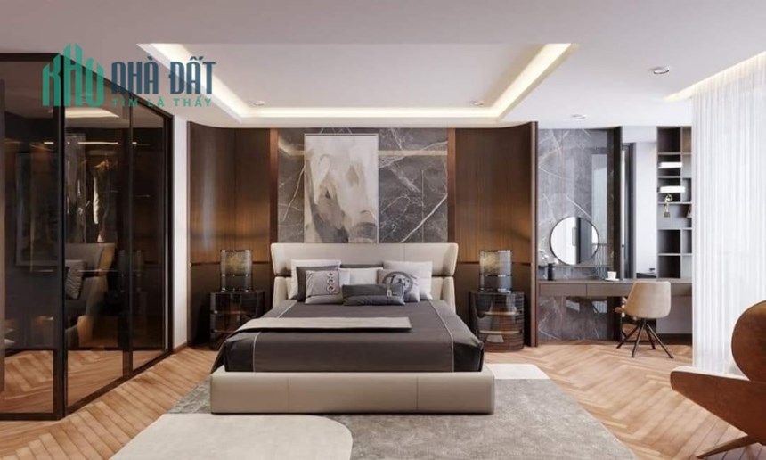 Bán nhà Hồ Ba Mẫu 100m2 8 tầng thang máy-oto-dòng tiền khủng- 23 tỷ.
