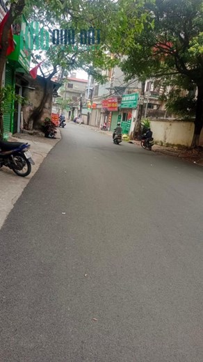 Bán nhà 5T mặt phố Ngọc Hồi Văn Điển 33m2, ô tô tránh, kinh doanh đỉnh, 4.55 tỷ.