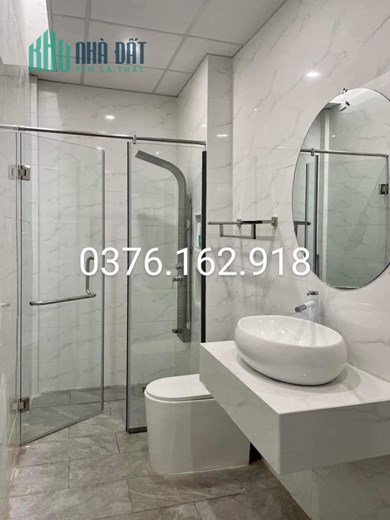 NHÀ 5 TẦNG  Ở NGAY, Ô TÔ TRÁNH, HÀNG XÓM KHAI SƠN, TIỆN ÍCH!!!