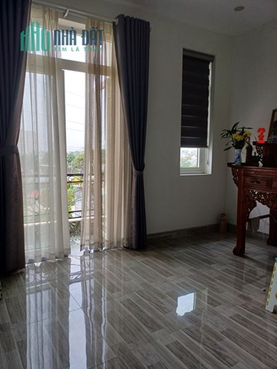QUẬN 12, THẠNH LỘC 15, NHÀ 4 TẦNG MỚI, NGÃ TƯ GA TL15, CHỈ 4.7 TỶ