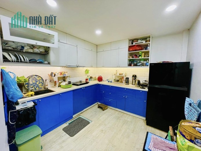 Hấp dẫn! Bán nhà Quang Trung, quận Hà Đông, 50m2 chỉ 4 tỷ 2