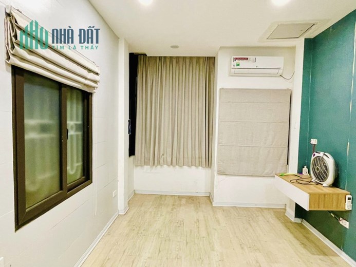 Hấp dẫn! Bán nhà Quang Trung, quận Hà Đông, 50m2 chỉ 4 tỷ 2