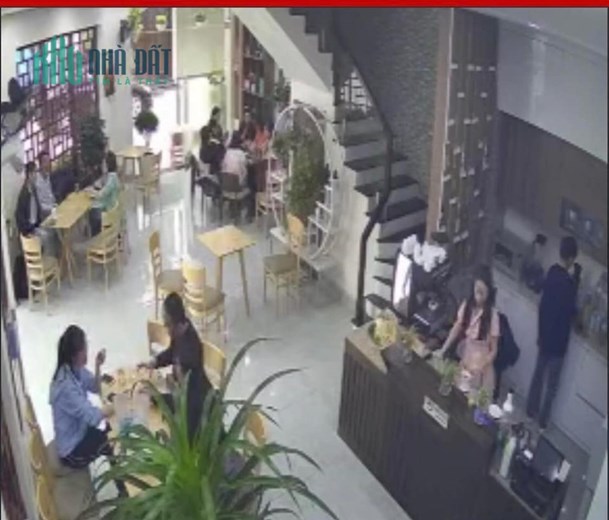 CHO THUÊ MẶT BẰNG BÁN CAFE TẠI LACASTA VĂN PHÚ HÀ ĐÔNG 84M 2 TẦNG - GIÁ 15 TR
