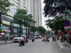 CHO THUÊ MẶT SÀNG NGÔ THÌ NHẬM HÀ ĐÔNG - KINH DOANH - VĂN PHÒNG - CƠ SỞ GIÁO DỤC