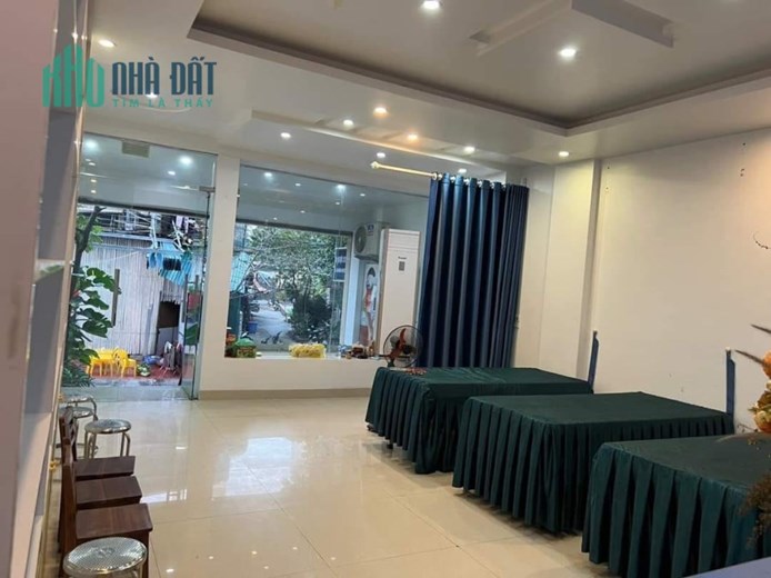 CHO THUÊ MẶT SÀNG NGÔ THÌ NHẬM HÀ ĐÔNG - KINH DOANH - VĂN PHÒNG - CƠ SỞ GIÁO DỤC