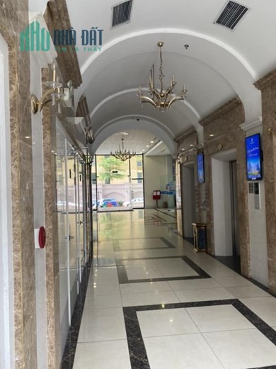 BÁN CĂN HỘ CC SUNSHINE PALACE LĨNH NAM T16 86M2 3.3 TỶ