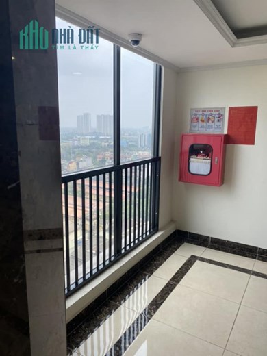 BÁN CĂN HỘ CC SUNSHINE PALACE LĨNH NAM T16 86M2 3.3 TỶ