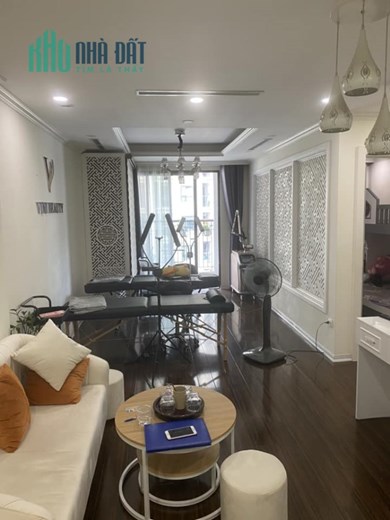 BÁN CĂN HỘ CC SUNSHINE PALACE LĨNH NAM T16 86M2 3.3 TỶ