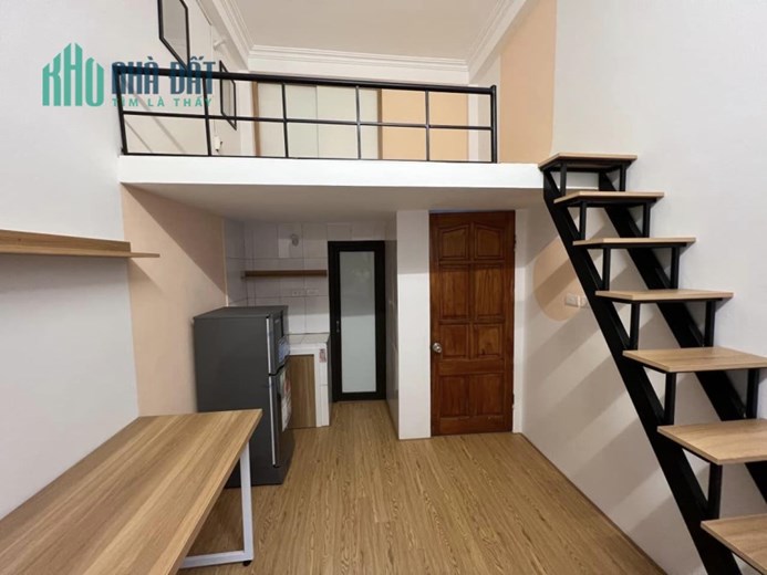 Bán tòa nhà CCMN, Nguyễn Khang, Cầu Giấy 50m, 5 tầng , MT 5m,  13 phòng, LN 12% 1 năm,,  giá 6 tỷ 8.
