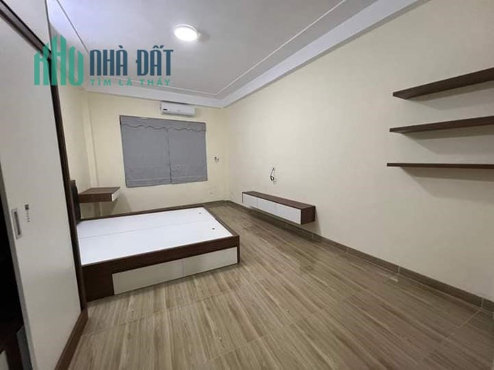 HOA HẬU XUÂN ĐỈNH 35Mx4T, BAO MỚI, Ở SƯỚNG 3,8 TỶ
