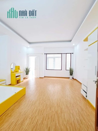 HOA HẬU XUÂN ĐỈNH 35Mx4T, BAO MỚI, Ở SƯỚNG 3,8 TỶ