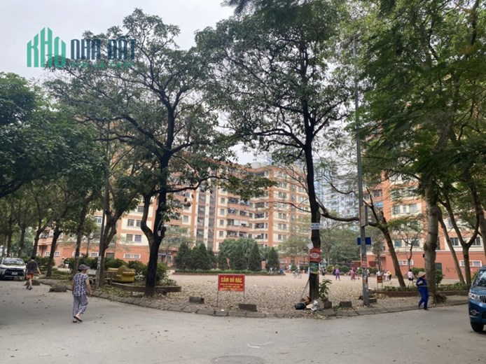 Văn Quán - Hà Đông, B.Á.N đất TẶNG nhà
