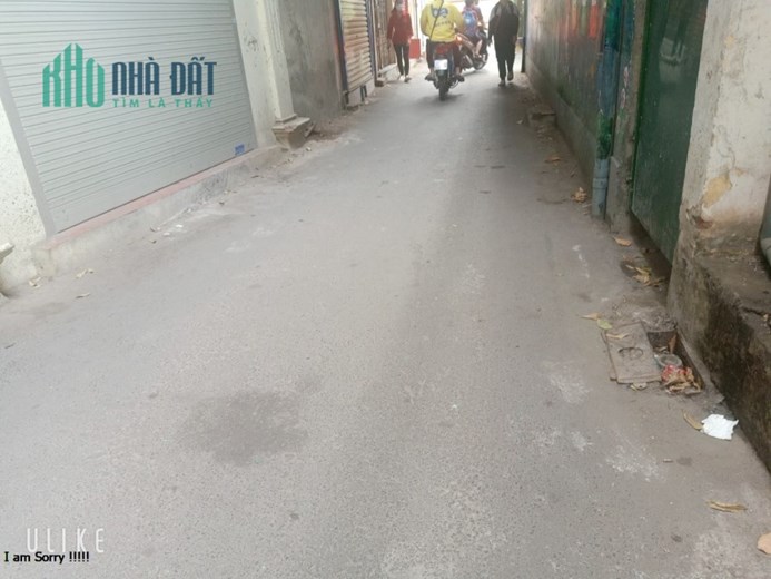 BÁN NHÀ TÂY MỖ, NAM TỪ LIÊM 32M, 5 TẦNG, MT3.5M, $2.85 TỶ.