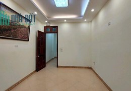 SIÊU HIẾM nhà Tản Đà, Hà Đông ô tô đỗ gần, gần chợ, DT 33m, 5t chỉ 3,4 tỷ. 0962780005