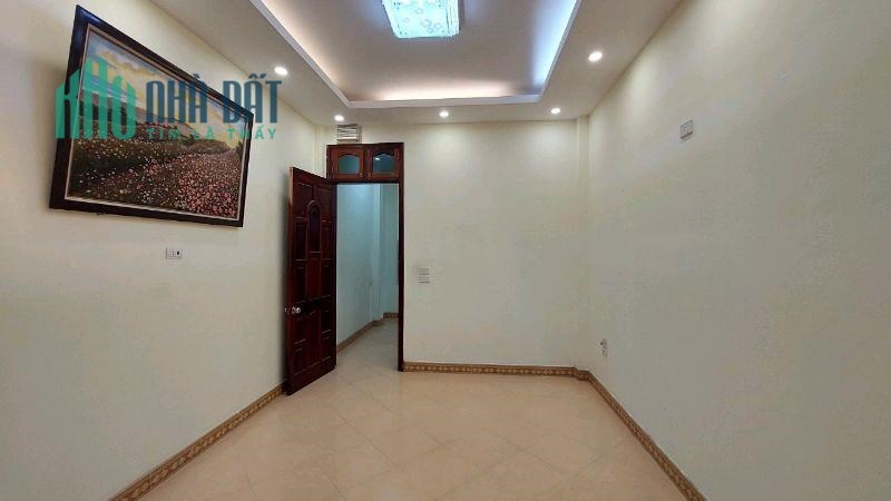 SIÊU HIẾM nhà Tản Đà, Hà Đông ô tô đỗ gần, gần chợ, DT 33m, 5t chỉ 3,4 tỷ. 0962780005