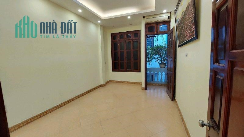 SIÊU HIẾM nhà Tản Đà, Hà Đông ô tô đỗ gần, gần chợ, DT 33m, 5t chỉ 3,4 tỷ. 0962780005