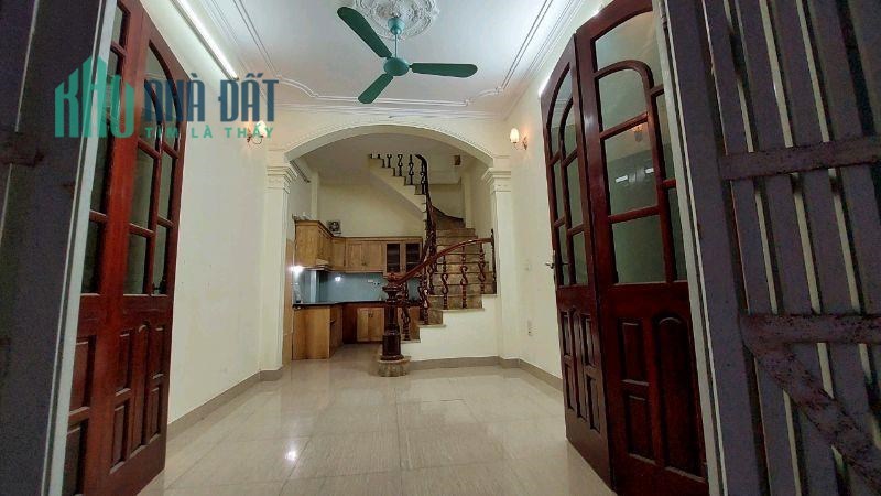 SIÊU HIẾM nhà Tản Đà, Hà Đông ô tô đỗ gần, gần chợ, DT 33m, 5t chỉ 3,4 tỷ. 0962780005