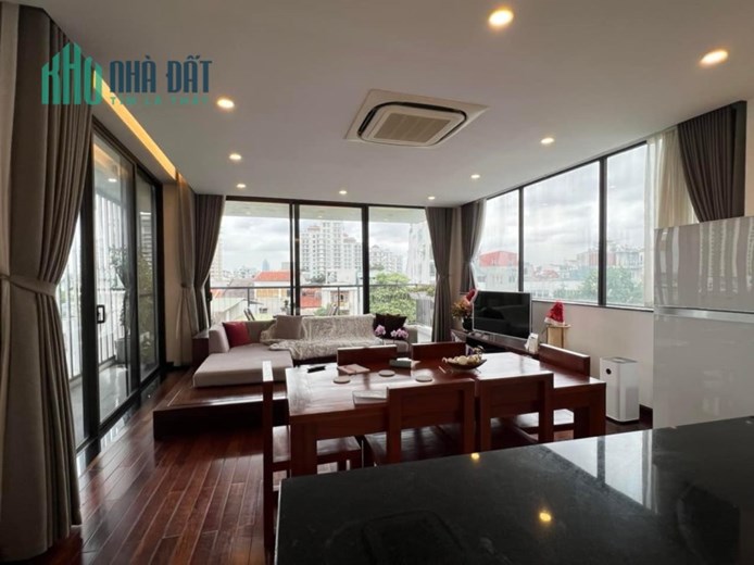 MẶT PHỐ - VIEW TOÀN CẢNH HỒ TÂY - LÔ GÓC - CĂN HỘ CAO CẤP - 4 MẶT THOÁNG - DÒNG TIỀN SIÊU KHỦNG