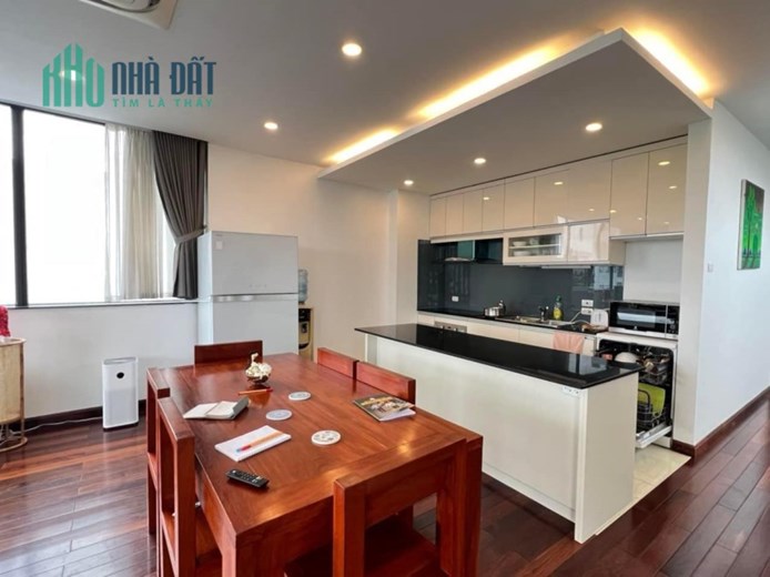 MẶT PHỐ - VIEW TOÀN CẢNH HỒ TÂY - LÔ GÓC - CĂN HỘ CAO CẤP - 4 MẶT THOÁNG - DÒNG TIỀN SIÊU KHỦNG