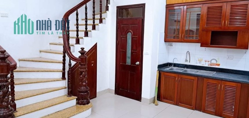 Bán nhà phố Chiến Thắng, rộng thoáng, 40m², MT4m. Giá nhỉnh 4 tỷ