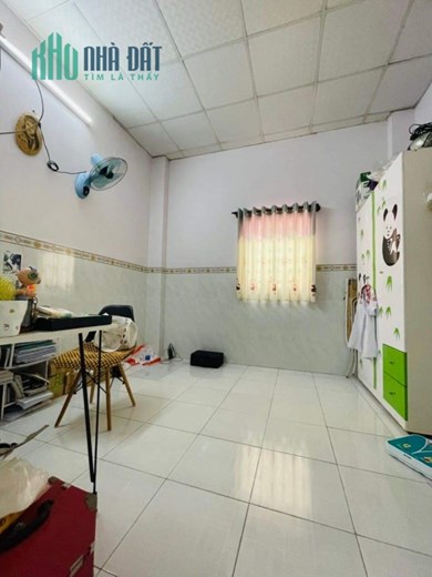 HXH - NGAY CHỢ AN NHƠN - 45M2- 2 TẦNG BTCT - LÊ ĐỨC THỌ, P17 GV - GIÁ CHỈ 3TY5 TL