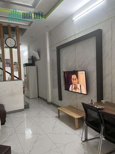 Bán nhà HXH Tân Kỳ Tân Quý TP 63m2 2T 2PN gần chợ Sơn Kỳ, AEON giá chỉ 5 tỷxx
