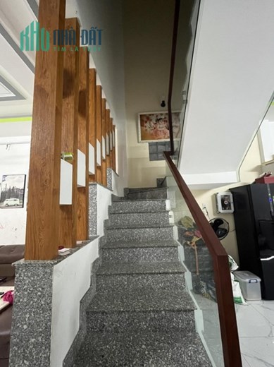 Bán nhà HXH Tân Kỳ Tân Quý TP 63m2 2T 2PN gần chợ Sơn Kỳ, AEON giá chỉ 5 tỷxx