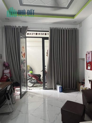 Bán nhà HXH Tân Kỳ Tân Quý TP 63m2 2T 2PN gần chợ Sơn Kỳ, AEON giá chỉ 5 tỷxx