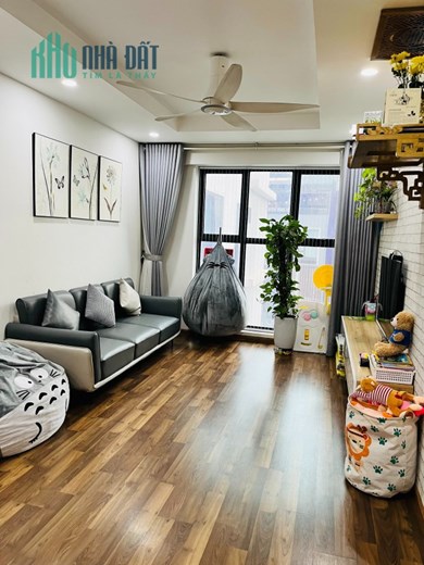 Chính chủ bán căn hộ đẹp tại Gold Mark City 136 Hồ Tùng Mậu