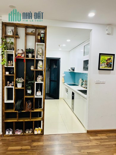 Chính chủ bán căn hộ đẹp tại Gold Mark City 136 Hồ Tùng Mậu