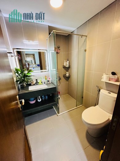 Chính chủ bán căn hộ đẹp tại Gold Mark City 136 Hồ Tùng Mậu