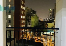 CHÍNH CHỦ CHO THUÊ CĂN HỘ 83M2, 2PN, KÈM NỘI THẤT PHƯỜNG 25 QUẬN BÌNH THẠNH