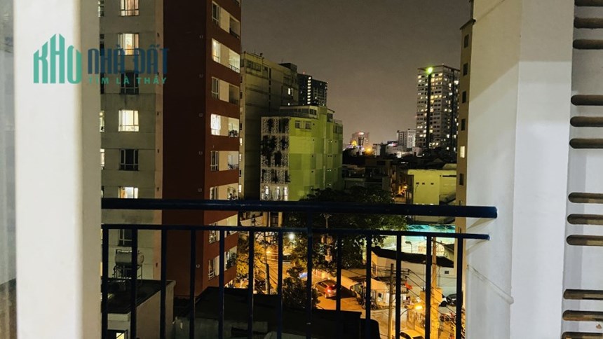 CHÍNH CHỦ CHO THUÊ CĂN HỘ 83M2, 2PN, KÈM NỘI THẤT PHƯỜNG 25 QUẬN BÌNH THẠNH